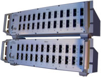 4 blades chassis
